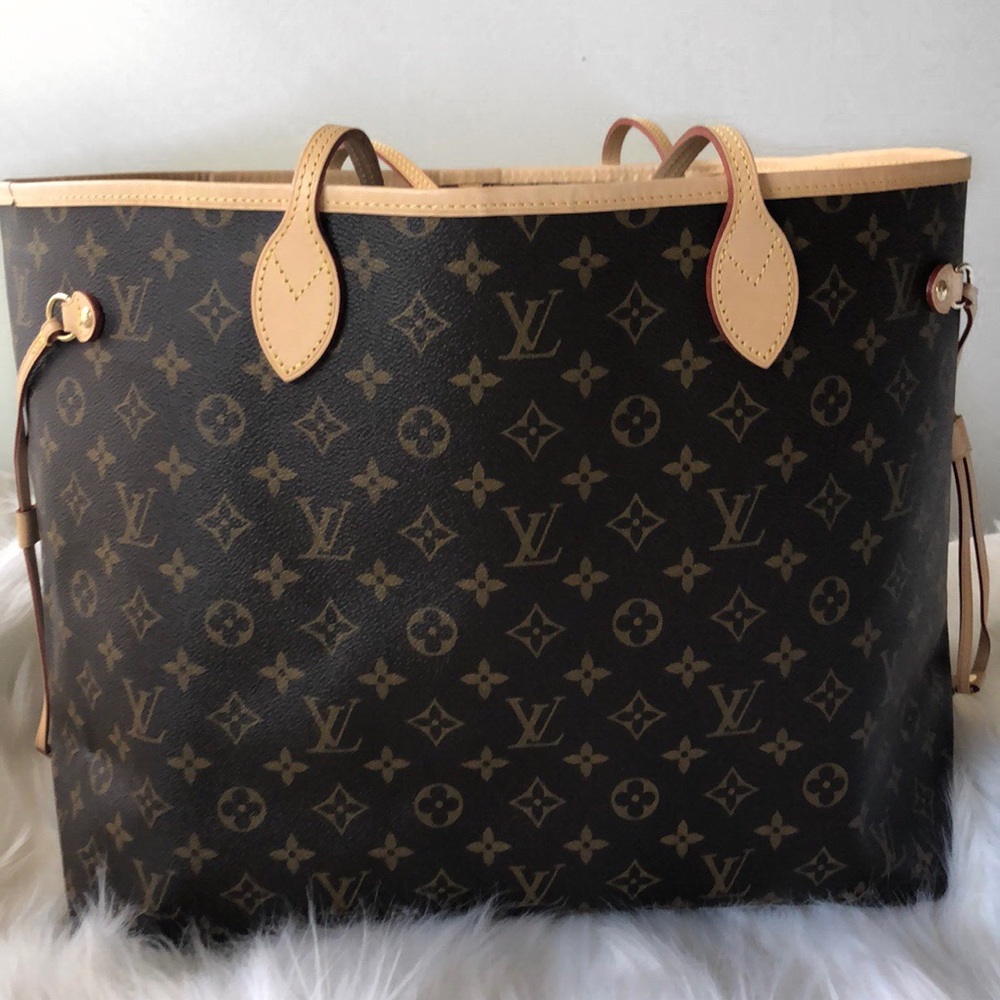 Louis Vuitton Neverfull GM ( SOLD )